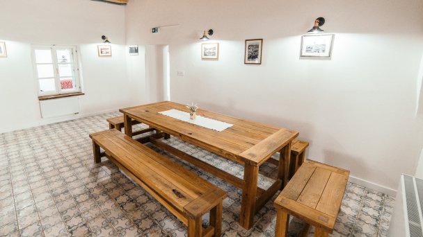 HoStel Cosmopolitan Banská Štiavnica 10 HoStel Cosmopolitan Banská Štiavnica 10
