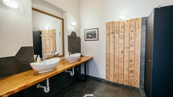 HoStel Cosmopolitan Banská Štiavnica 9 HoStel Cosmopolitan Banská Štiavnica 9