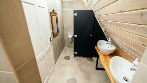 HoStel Cosmopolitan Banská Štiavnica 8 HoStel Cosmopolitan Banská Štiavnica 8