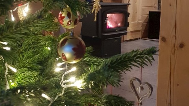 Chata Rosnička pri Počúvadlianskom jazere Banská Štiavnica 24 Chata Rosnička pri Počúvadlianskom jazere Banská Štiavnica 24