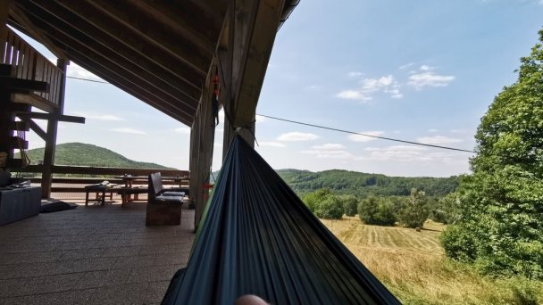 Chata Rosnička pri Počúvadlianskom jazere Banská Štiavnica 11 Chata Rosnička pri Počúvadlianskom jazere Banská Štiavnica 11