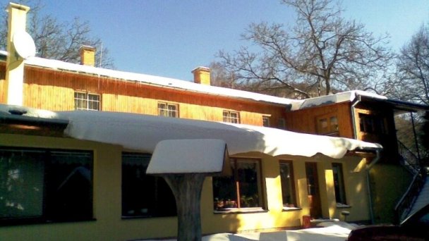 Chata West Banská Štiavnica 19
