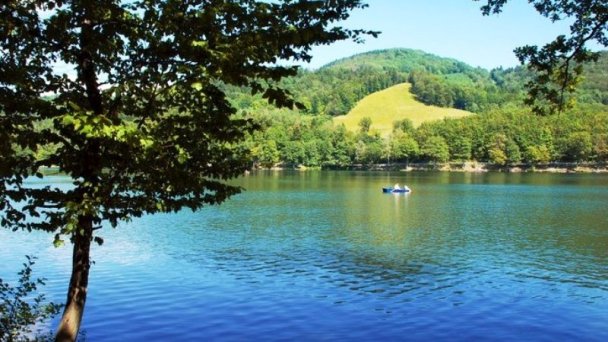 Chata West Banská Štiavnica 31