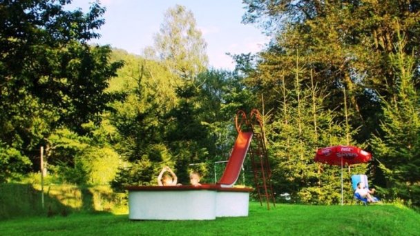 Chata West Banská Štiavnica 30