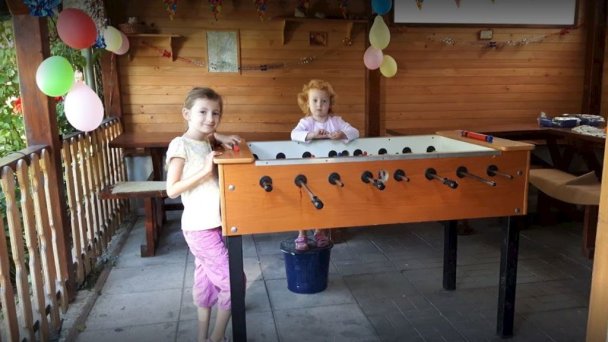 Chata West Banská Štiavnica 3