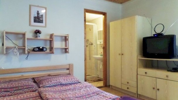 Chata West Banská Štiavnica 4