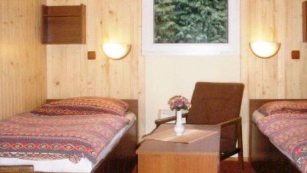 Chata West Banská Štiavnica 29