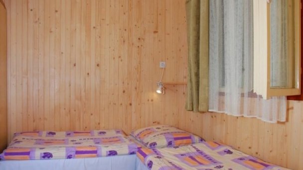 Chata West Banská Štiavnica 28