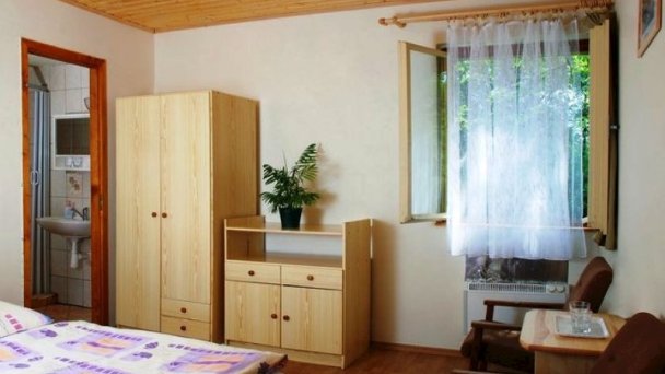 Chata West Banská Štiavnica 27