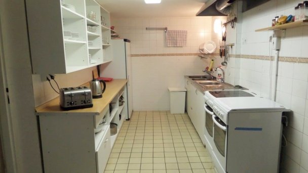 Chata West Banská Štiavnica 5