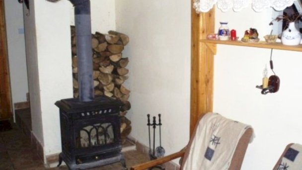 Chata West Banská Štiavnica 26