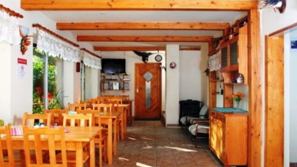 Chata West Banská Štiavnica 6