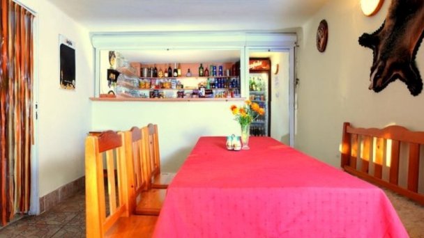 Chata West Banská Štiavnica 24