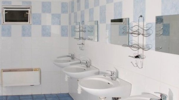 Chata West Banská Štiavnica 23
