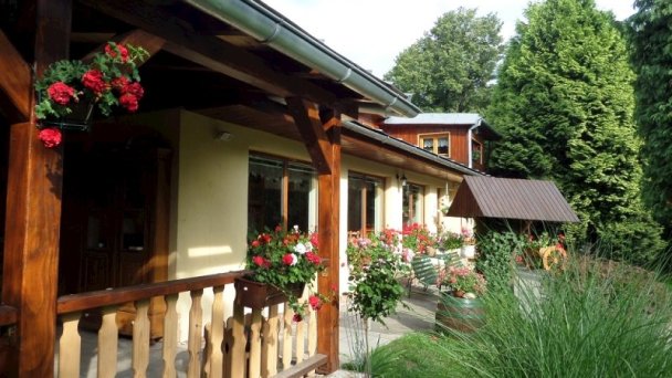 Chata West Banská Štiavnica 20