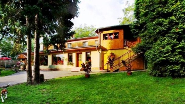 Chata West Banská Štiavnica 9