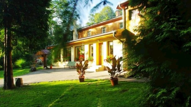 Chata West Banská Štiavnica 11
