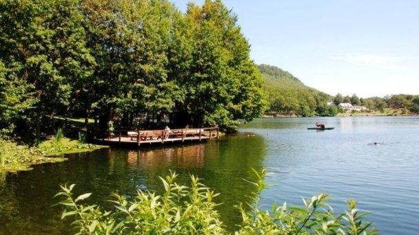 Chata West Banská Štiavnica 15