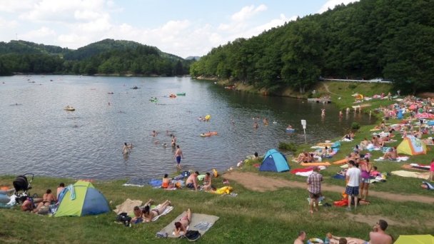 Chata West Banská Štiavnica 16