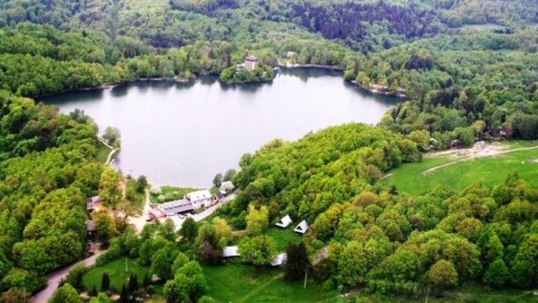 Chata West Banská Štiavnica 17