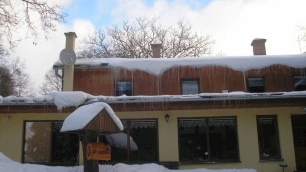 Chata West Banská Štiavnica 18