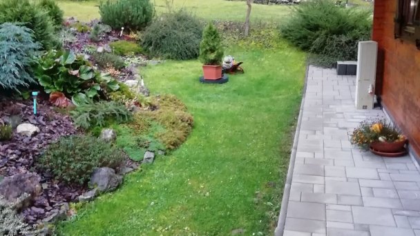 Chata Janka Závažná Poruba 34