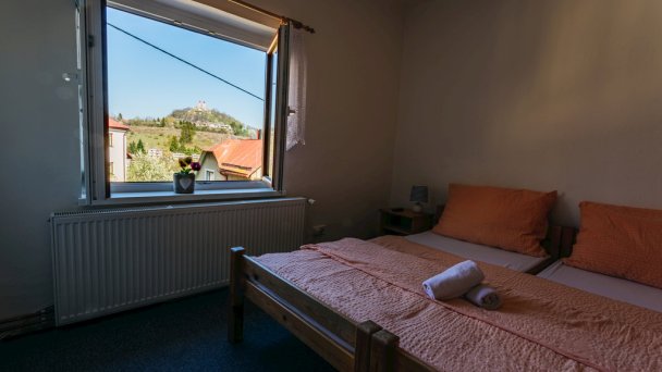 Ubytovanie Tatiana Banská Štiavnica 13 Ubytovanie Tatiana Banská Štiavnica 13