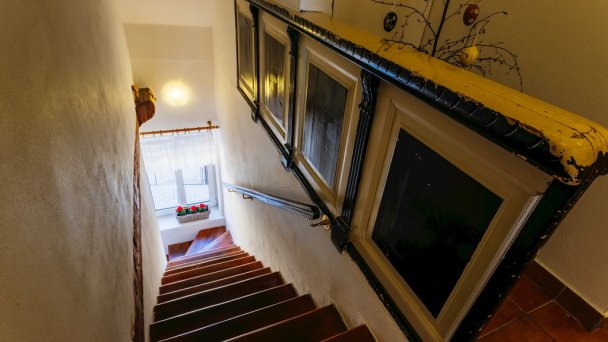 Ubytovanie Tatiana Banská Štiavnica 21 Ubytovanie Tatiana Banská Štiavnica 21