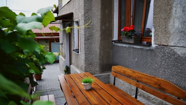 Ubytovanie Tatiana Banská Štiavnica 23 Ubytovanie Tatiana Banská Štiavnica 23
