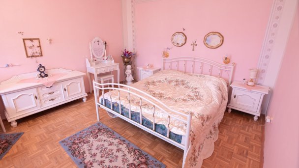 Rekreačný dom Bagha Banská Štiavnica 4 Rekreačný dom Bagha Banská Štiavnica 4