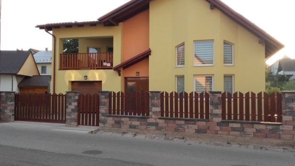 Vila Danmar Závažná Poruba 29