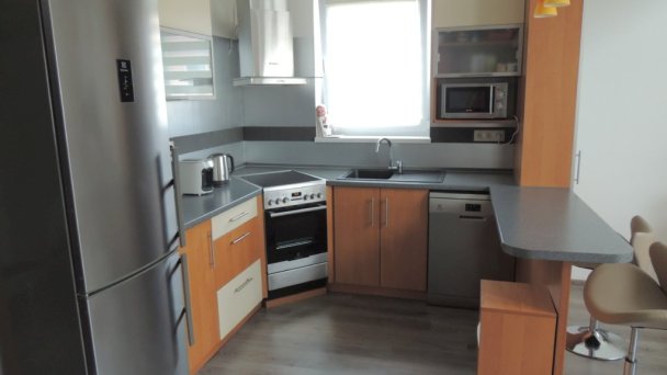Vila Danmar Závažná Poruba 26
