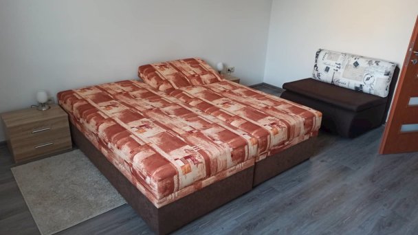 Vila Danmar Závažná Poruba 5