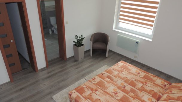 Vila Danmar Závažná Poruba 24