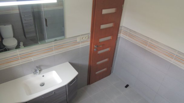 Vila Danmar Závažná Poruba 21