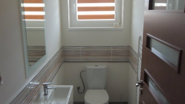 Vila Danmar Závažná Poruba 8
