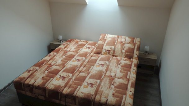 Vila Danmar Závažná Poruba 19