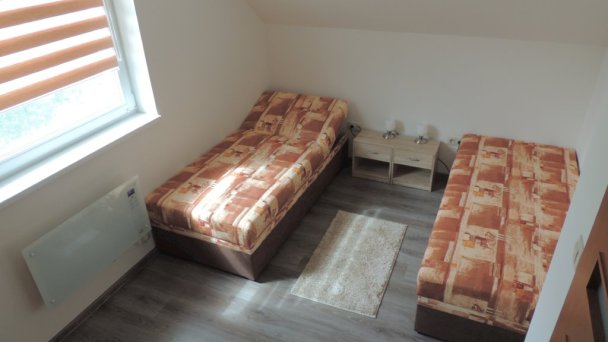 Vila Danmar Závažná Poruba 18