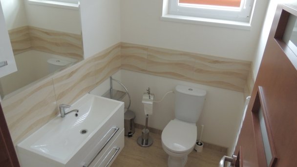 Vila Danmar Závažná Poruba 10