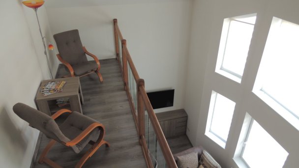 Vila Danmar Závažná Poruba 14
