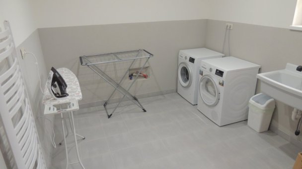 Vila Danmar Závažná Poruba 15