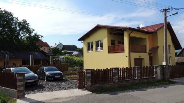Vila Danmar Závažná Poruba 17
