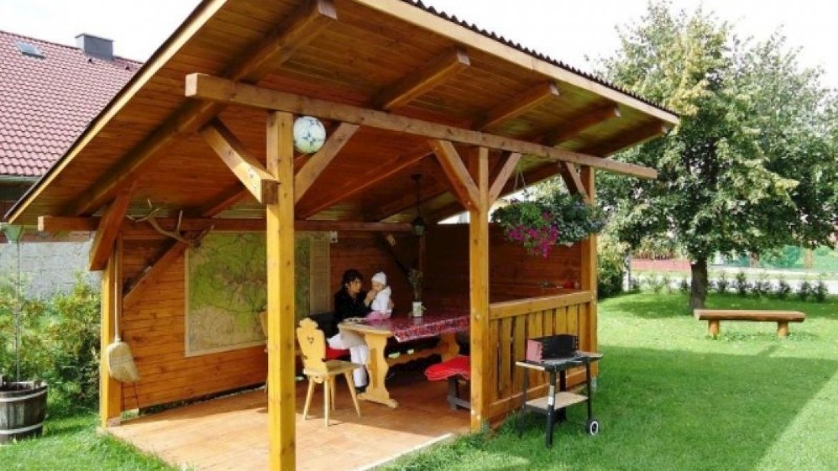 Apartmán 246 Žiar (okres Liptovský Mikuláš) 2