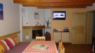 Apartmán 246 Žiar (okres Liptovský Mikuláš) 6