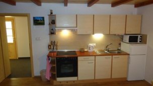 Apartmán 246 Žiar (okres Liptovský Mikuláš) 4