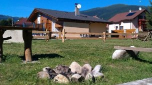 Apartmán 246 Žiar (okres Liptovský Mikuláš) 3