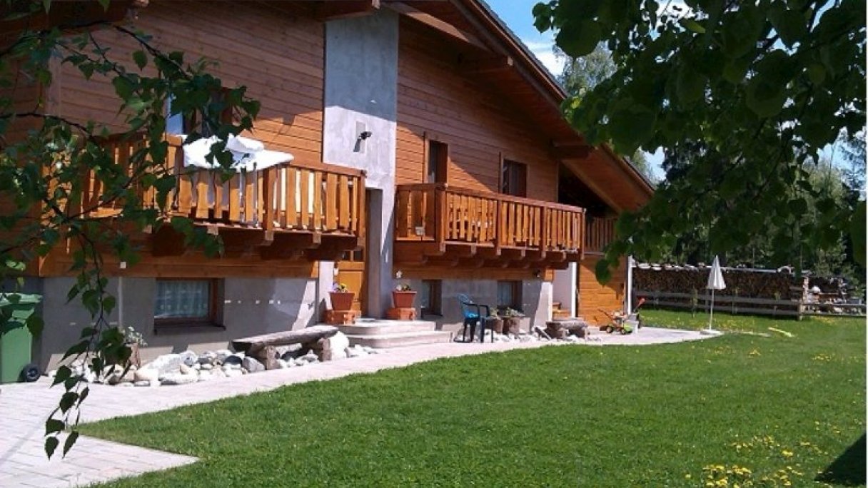 Apartmán 246 Žiar (okres Liptovský Mikuláš) 1