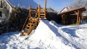 Apartmán 246 Žiar (okres Liptovský Mikuláš) 5