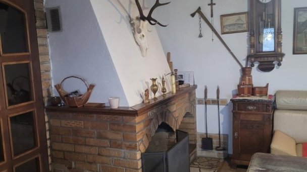 Chalupa na Orave Sihelné 22