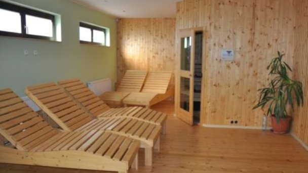 Apartmánový dom Slniečko Žiar 4 Apartmánový dom Slniečko Žiar 4